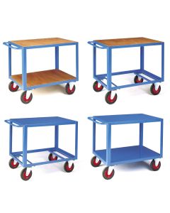 Heavy Duty Table Truck