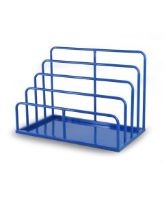 Multi-Height Sheet Rack