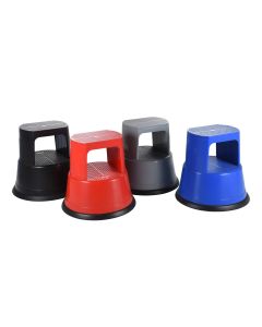 Standard Round Kickstep