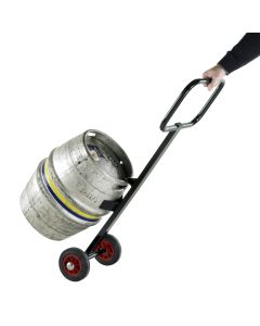 Keg Trolley To Suit 11 Gallon Casks