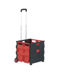 Folding Box Trolley