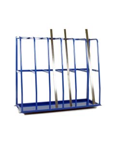 Vertical Bar Rack