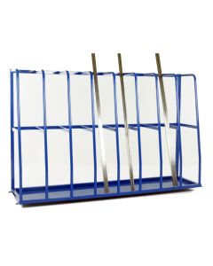 Vertical Bar Rack