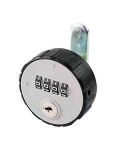 SISO Private Mode Mechanical Combination Lock