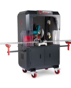 Armorgard Cuttingstation Work Bench, extendable