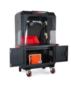 Armorgard Cuttingstation Work Bench