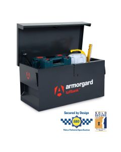 Armorgard Tuffbank Secure Tool Store