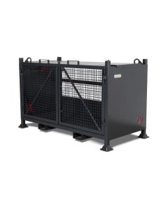 Armorgard Tuffcrate Transport Storage