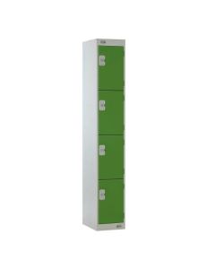 Rental - Link 4 Door Lockers