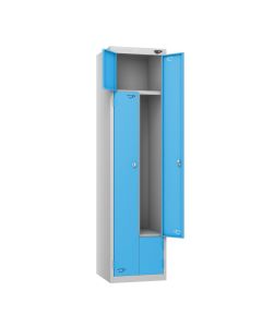 Pure Z Lockers