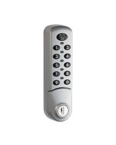 Lowe & Fletcher Zenith 3780 Digital Combination Lock