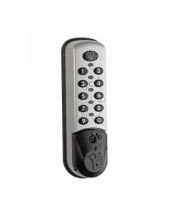 Lowe & Fletcher Zenith 3780 Digital Combination Lock (Wet Area)