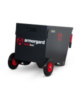 Armorgard BarroBox Mobile Security Box 740 x 1095 x 720 mm