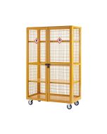 QMP COSHH Boxwell Trolleys