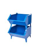 QMP Heavy Duty Chute Pallets