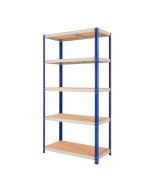 5 Shelf