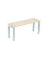 Standard Cloakroom Bench