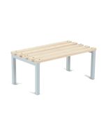 Extra Deep Standard Bench