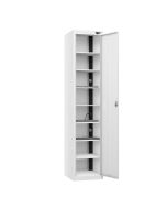 Pure Laptop Locker - 8 Laptops