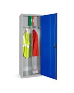 Elite Clean and Dirty Cupboard