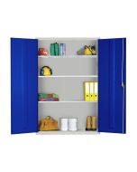 Elite Extra Wide Standard Cupboard