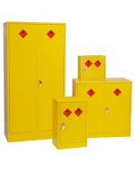 Elite Flammable Cabinets