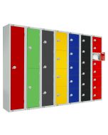 Elite Lockers