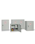 Elite Mini Coshh Cabinets