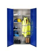 Elite Clothing and Equipment PPE Cabinet