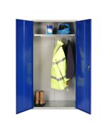 Elite PPE Wardrobe cabinet