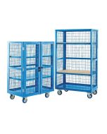 QMP Boxwell Trolleys