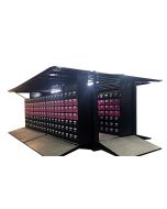 Rental Lockers
