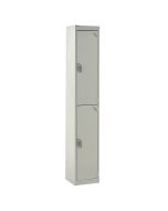 QMP 2 Door Locker