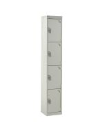 QMP 4 Door Locker