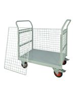 QMP Mailroom Trolley