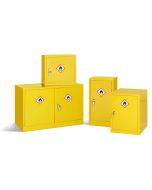 Elite Mini Flammable Cabinets