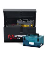 Armorgard Oxbox Tool Storage