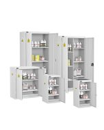 Probe Acid Cabinets