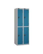 Probe 2 Door Locker Nest of 2