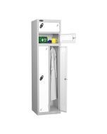 Probe Two Person Locker