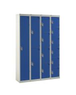 QMP Express 5 Day Delivery Lockers