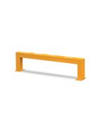 QMP Low Level Barrier
