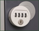 Premium Combination Lock