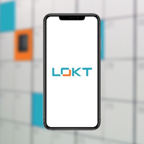 LOKT Locker System