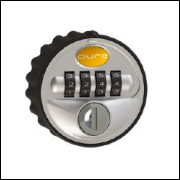 Premium Combination Lock