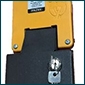 Coin retain Lock