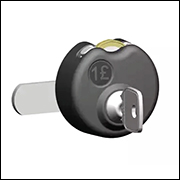 Retro Fit Coin return Lock