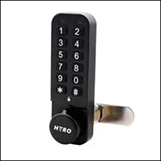 Digital Lock