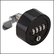 Premium Combination Lock