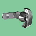 Pure Padlock Fitting